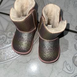 Baby Girl Uggs 
