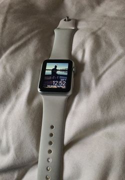 Apple watch