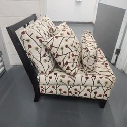Oversized Accent Chair 