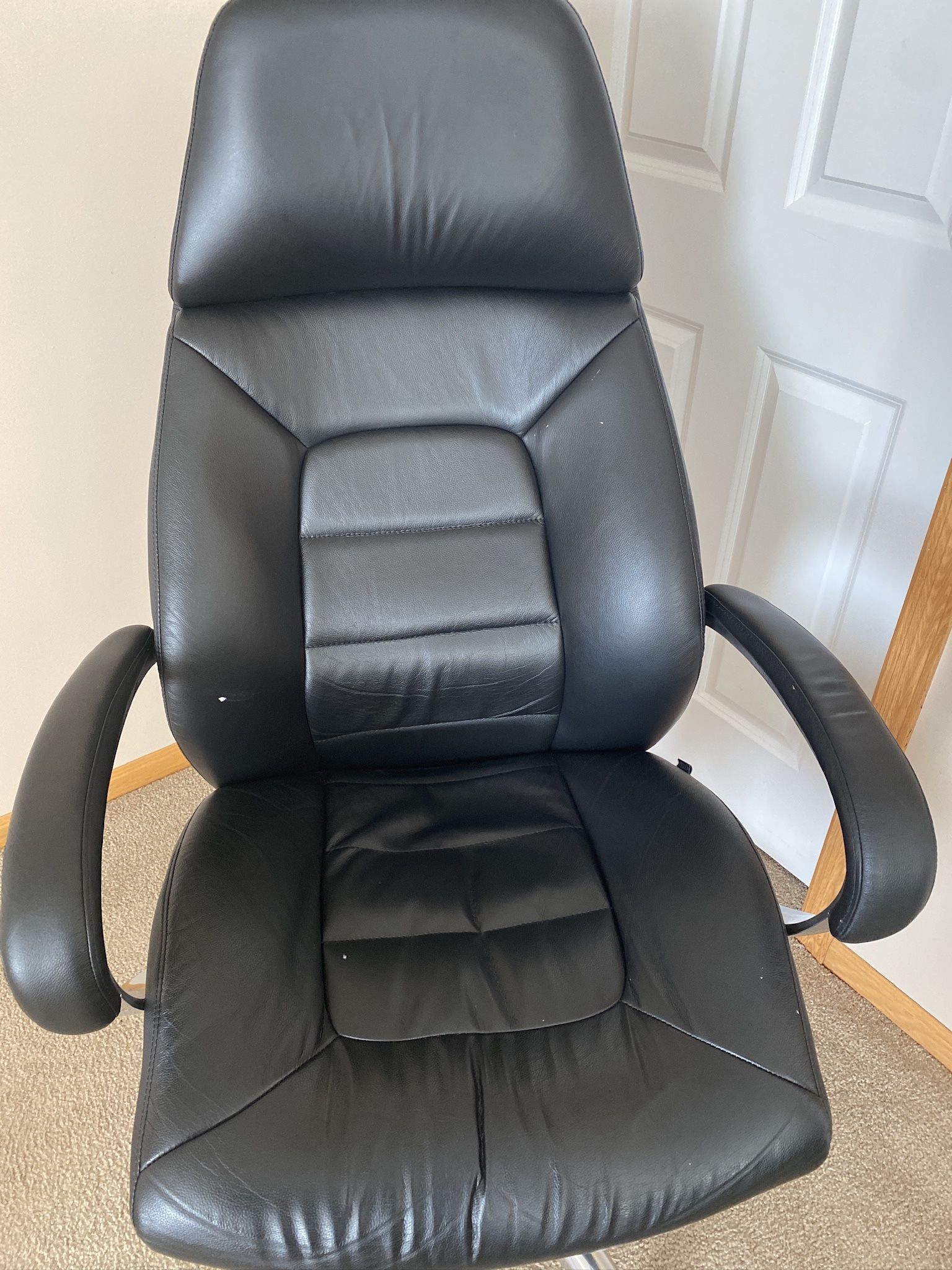 Zuri Leather