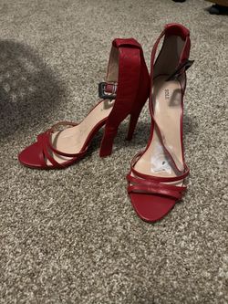 Red Heels