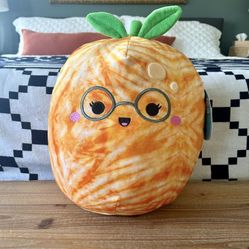 11” Judy Squishmallow 