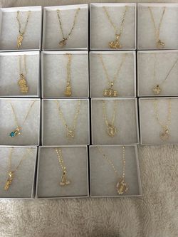 18k gold filled