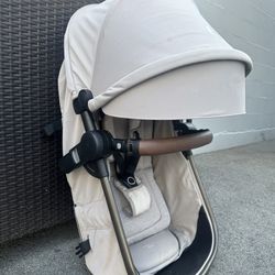 Maxi-Cosi Zelia Stroller (Seat Only) 