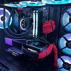 ORIGIN Custom Built Gaming PC