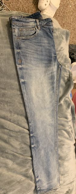 Ksubi Jeans 32, And 36’’(brand New)