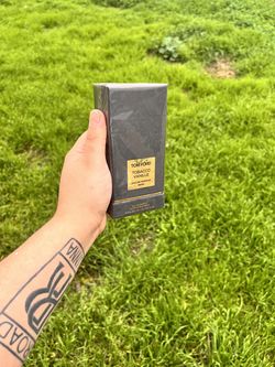 Tom Ford Tobacco Vanille