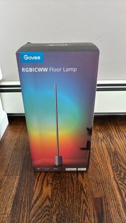 GOVEE RGBICWW