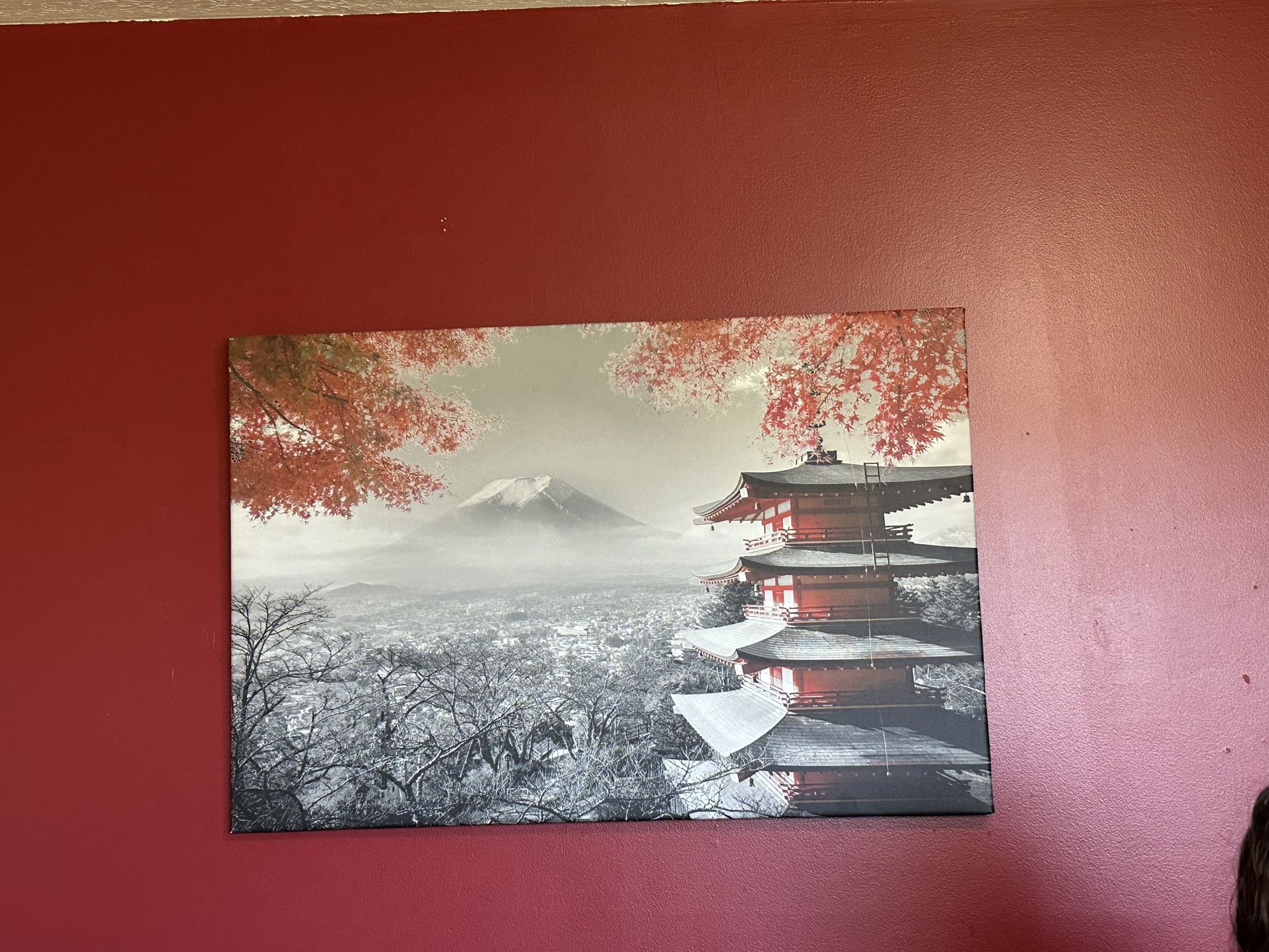 Canvas Art Wall Decor