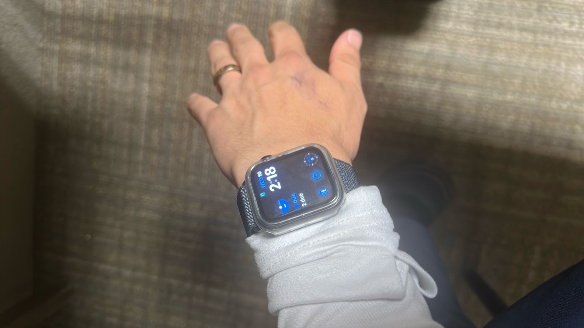 Apple Watch