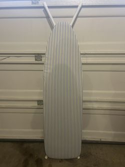 Standard Ironing Board 