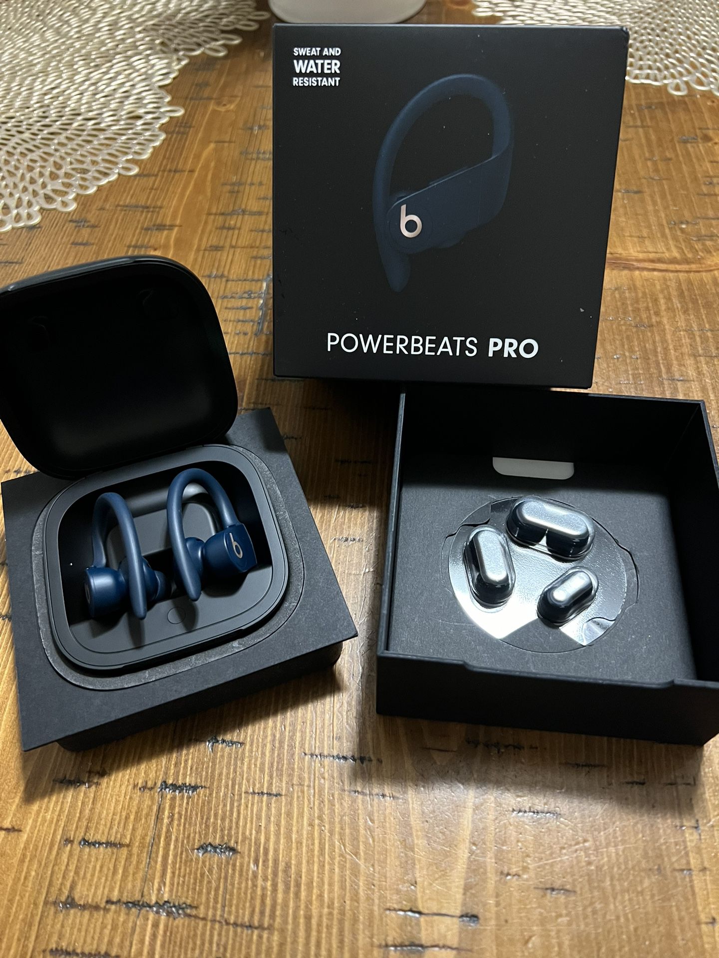Powerbeats Pro - New Never Used