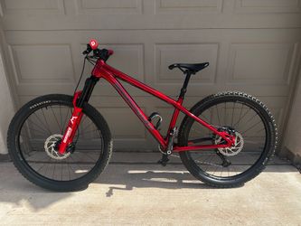 MTB 2023 Nukeproof Scout 275