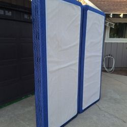 Cal King Size Box Springg 