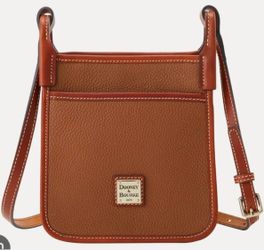 Dooney & Bourke Crossbody Handbag