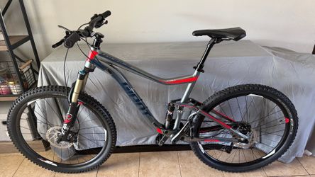 Giant Trance 2