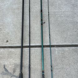 Fishing Fly Rods