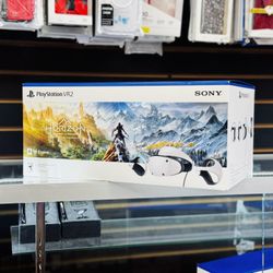 PlayStation VR2 