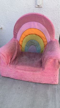 FREE Kids Couch Chair