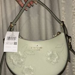 Kate Spade Purse And Wallet 