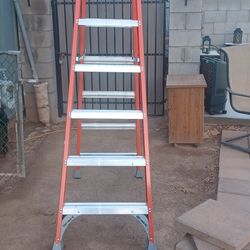 Louisville Ladder