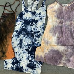Dress Bundle Size S (new)