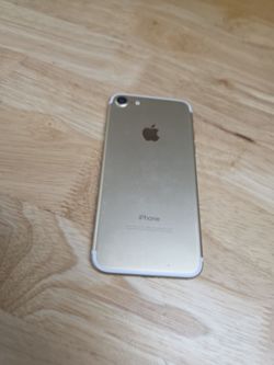 Iphone 7 32gb****unlock any sim*****
