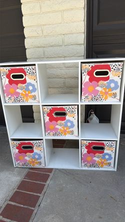 Storage unit