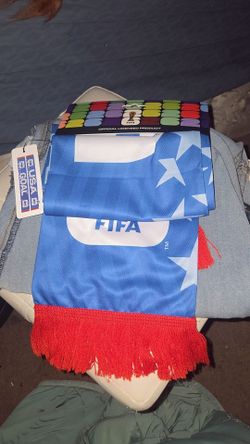 Scarfs