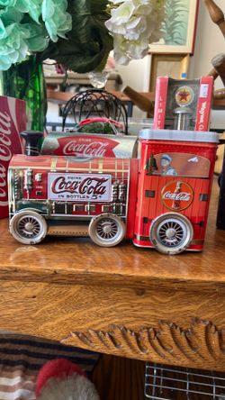 Coca-cola collectible