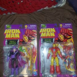 Marvel Legends Toy Lot  Sealed