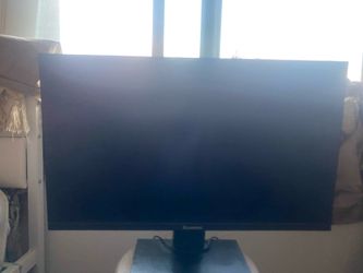 X gaming monitor 120Hz
