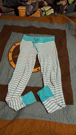 VS pajamas ( pants only) XS