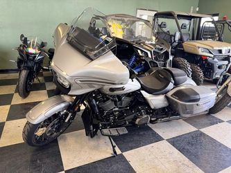 2023 Harley-Davidson Flhxse - Cvo Street Glide