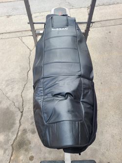 Nissan Seat Cover