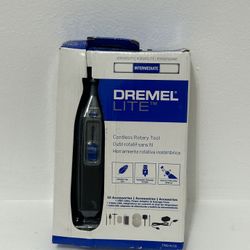 Dremel Lite 
