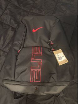 Nike Varsity Elite backpack