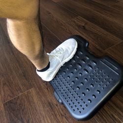 Adjustable Ankle Slant Board