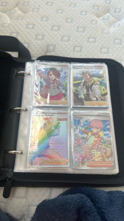 pokémon cards