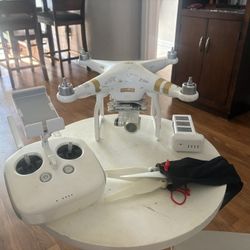 Phantom 4 Professional 