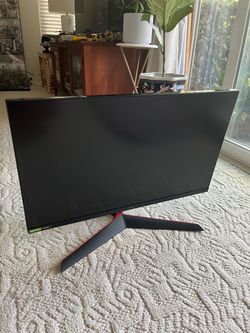 LG Ultragear Gaming Monitor