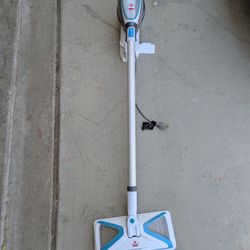 Bissell Powerfresh Steam Mop Corded