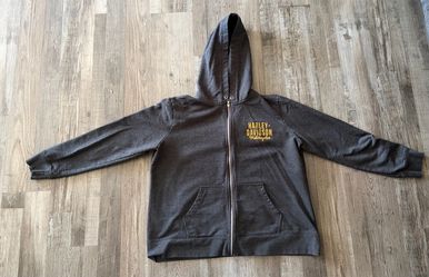 Harley-Davidson Motorcycles Hoodie