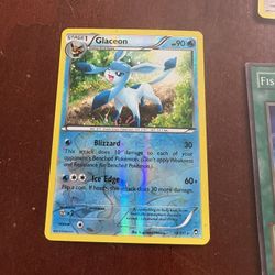Pokémon Cards