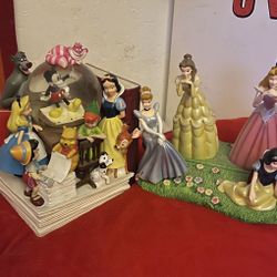 Disney Musical  Display   $100 