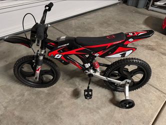 Hyper Moto Bike