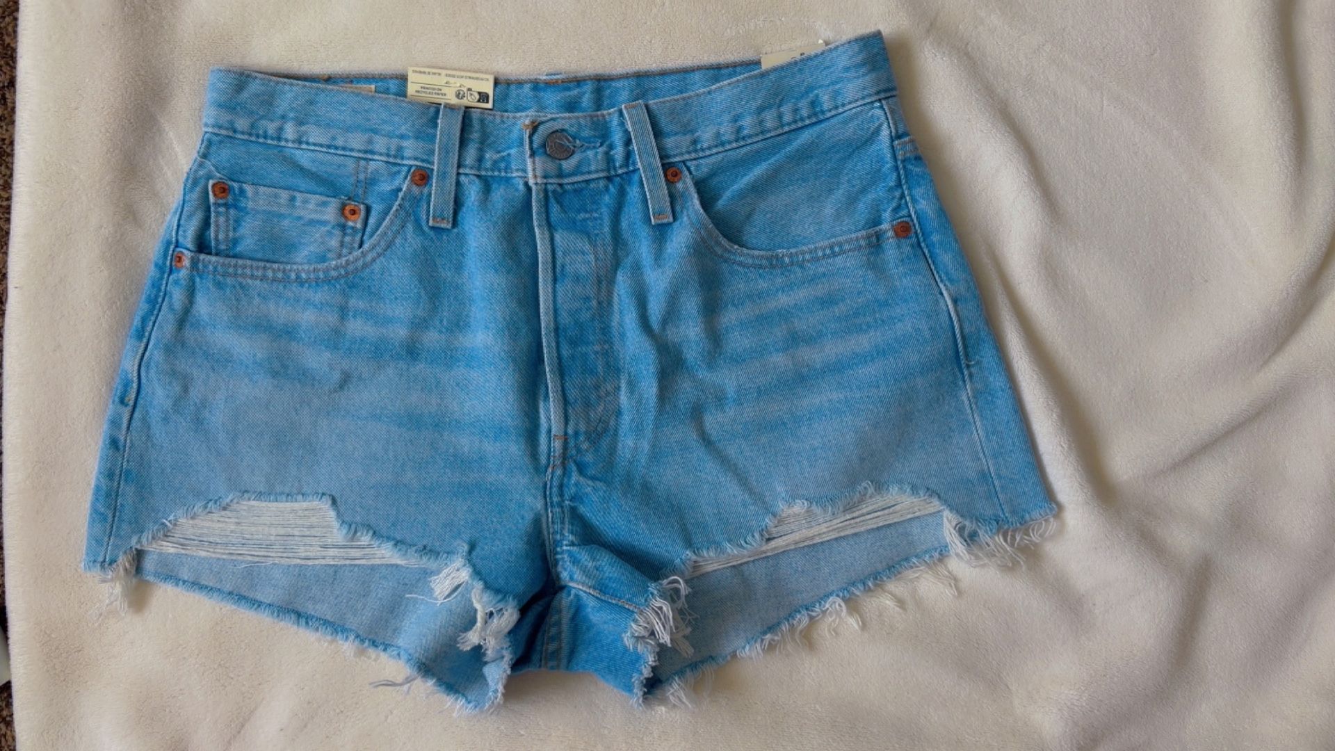 Levi’s Shorts