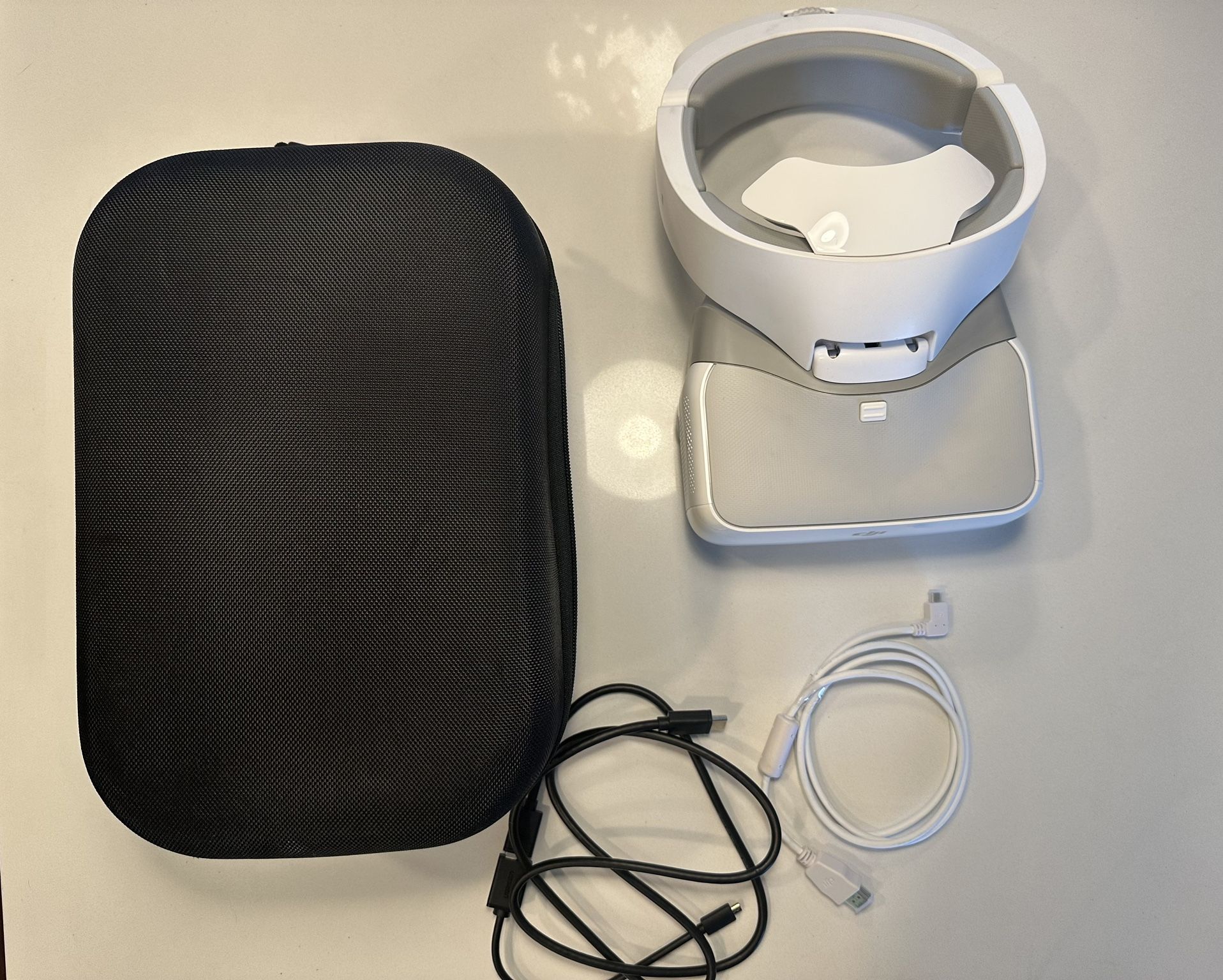 Dji Goggles with Cable For Smart Controller