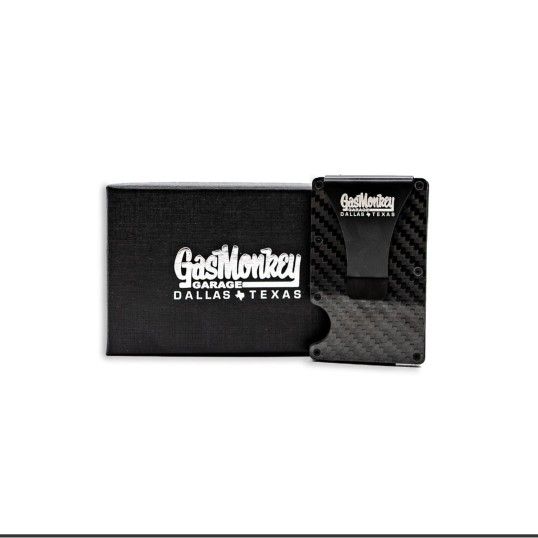 CarbonFiber WALLET