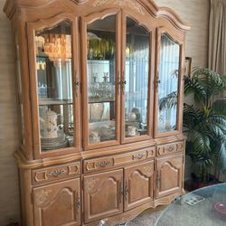 China Cabinet